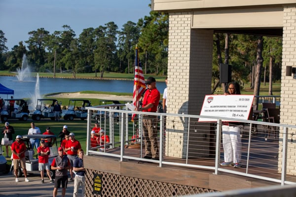 Professional Event Shoot Houston