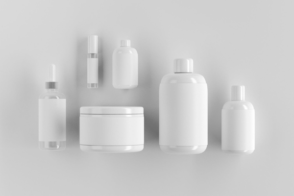 High End Product Studio Photography