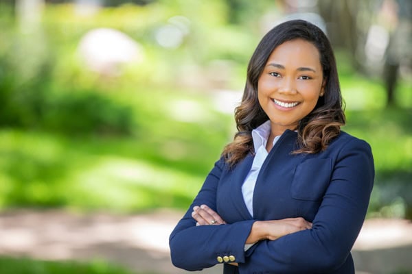 Branding & Headshot Photography Houston