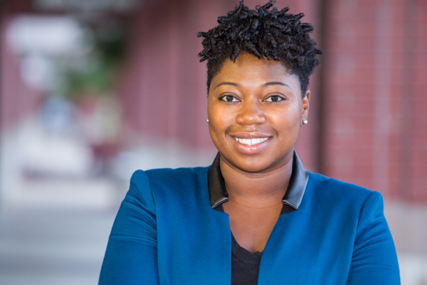 Executive Headshot Studio Houston