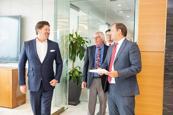 business marketing photography