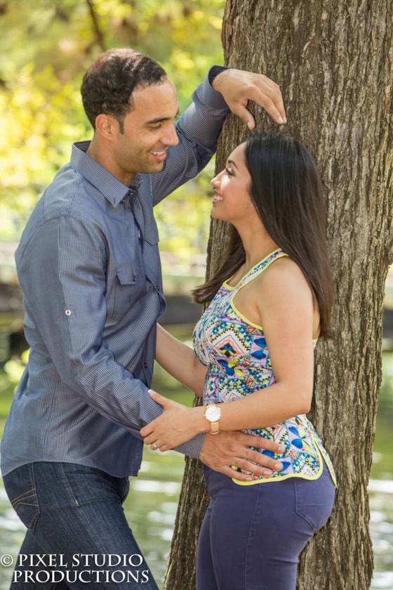 Houston Engagement Photography Showcase