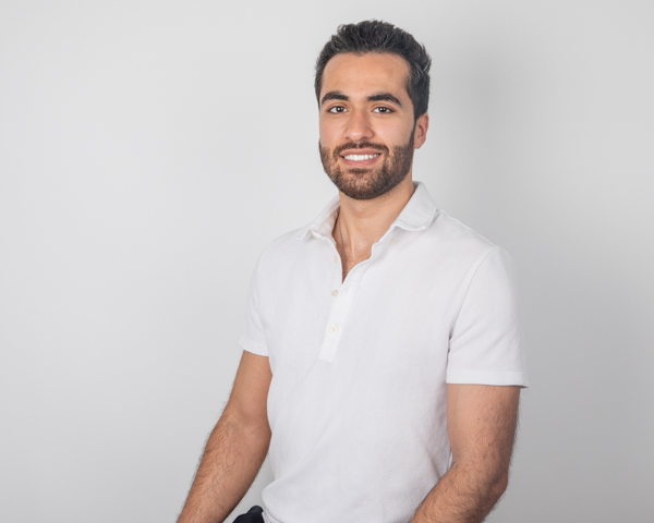 Professional Business Headshots Houston