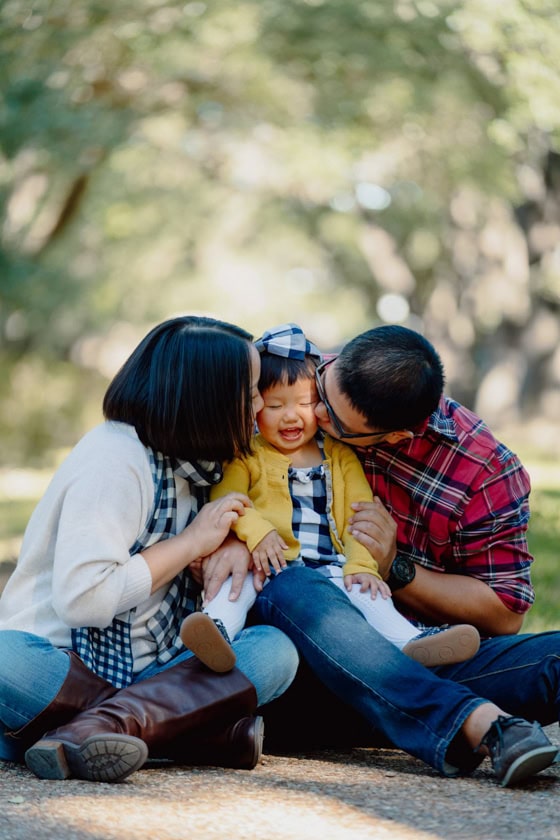 Branding & Family Portrait Photography