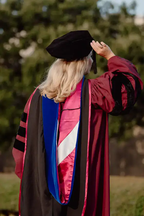 houston senior and graduation photography