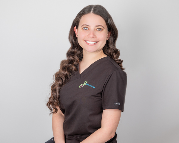 Executive Headshot Studio Houston