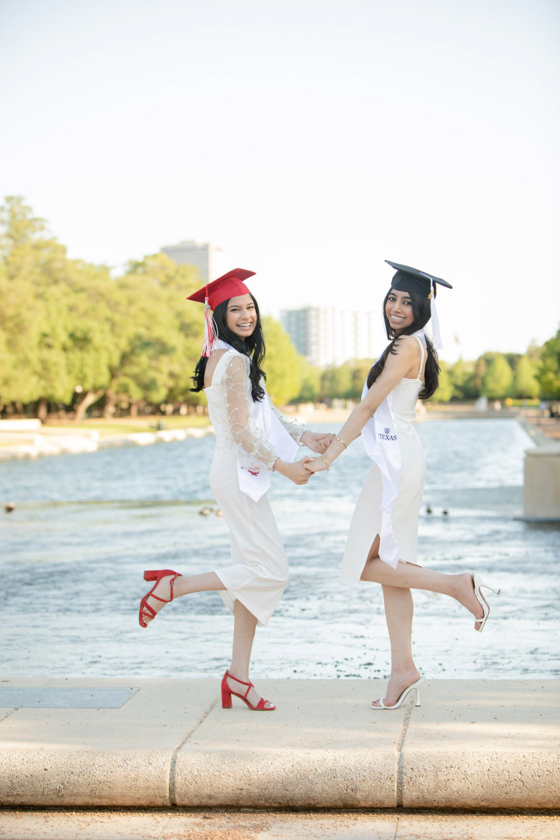 Senior Graduation Photography Services Houston