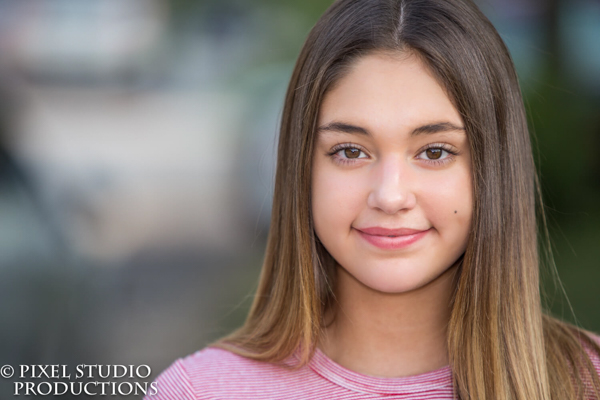 Fashion and Model Portrait Portfolio