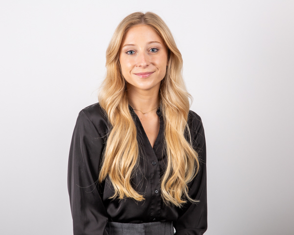 Commercial Portrait Photography Houston