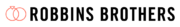Robbins Brothers commercial client logo