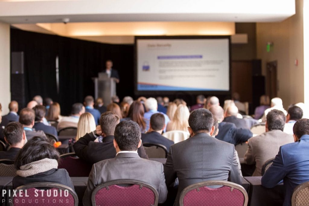 Event Photography