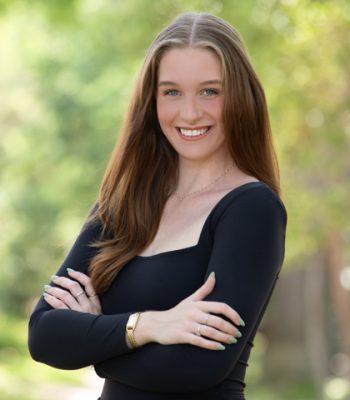 Sadie SandersLead Photographer